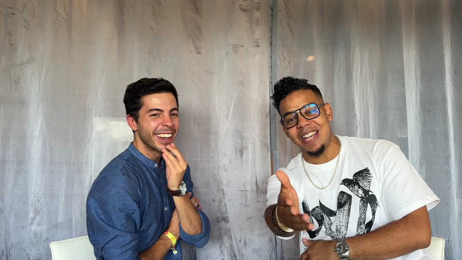 DJ Rigo — Podcast, Youtube, DJ York
